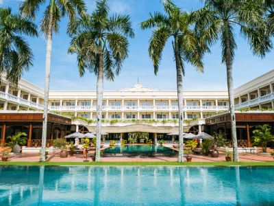 Victoria Can Tho Resort