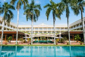 Victoria Can Tho Resort