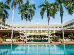 Resort Victoria Cần Thơ