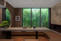 Radisson Manor, Anjiao, Wuzhou