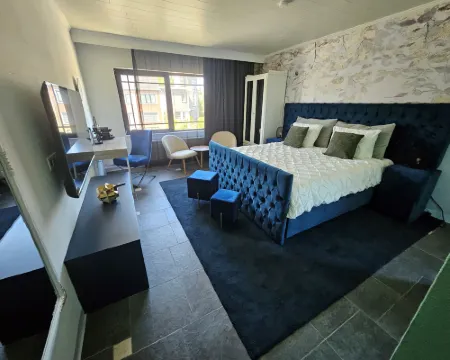 Lazy Olives Hotéis em Tongeren