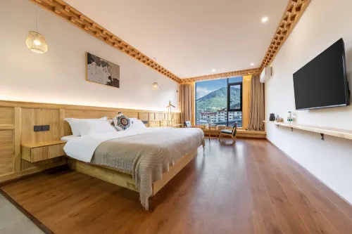 Shanjian Yangduo Boutique Homestay