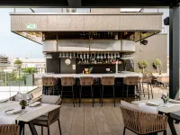H10 Tribeca Hotels near Torre BBVA