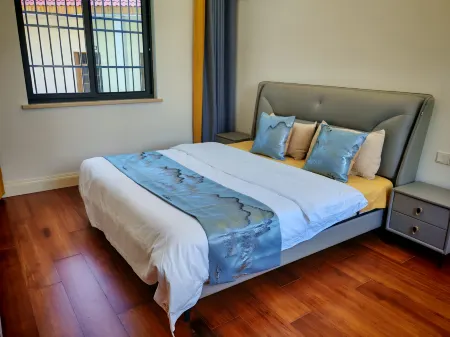 Jingde Yiju Homestay