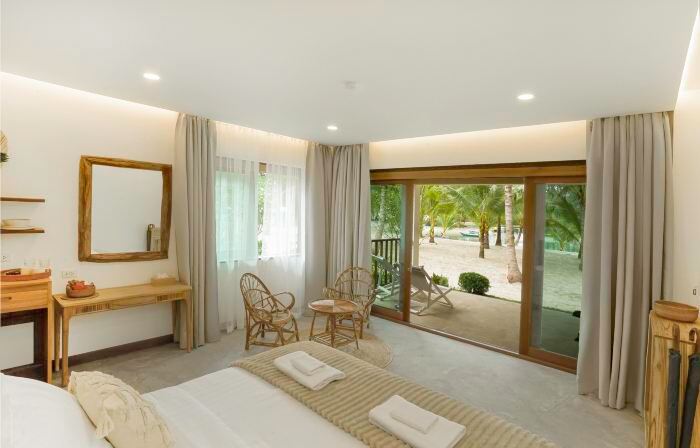 Mint Lotus Resort - Koh Kood