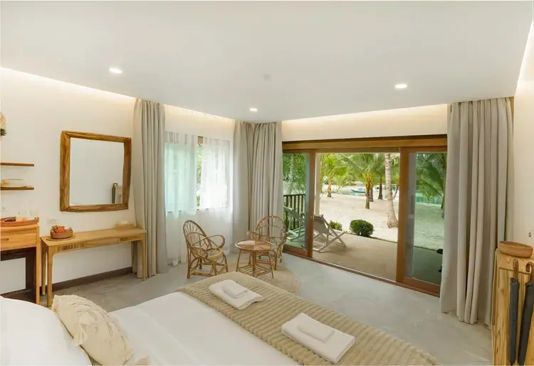 รูปภาพของมิ้นต์​ โลตัส รีสอร์ท - เกาะกูด