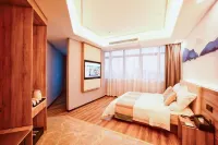 VX Hotel (Chagnzhou Jintan District Red Star Macalline) Hotels in Changzhou