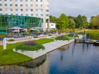 Flonk Hotel Groningen Zuid, BW Signature Collection Hotels in Groningen