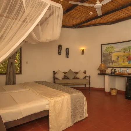 Baobab Sea Lodge