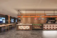 Shankee Coffee Style Hotel (West Ujimqin Banner Mengshang Bank) - breakfast