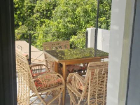 King Mina Nubian House Hoteles en Asuán