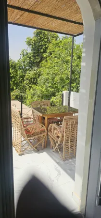 King Mina Nubian House