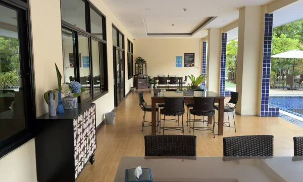 Mido Hotel Pattaya
