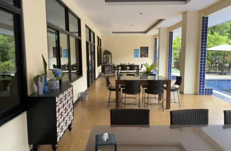 Mido Hotel Pattaya