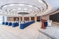 Howard Johnson Club Hotel Dongfang - Business