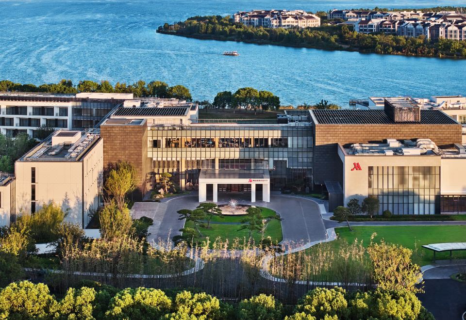 Suzhou Marriott Hotel Yangcheng Lake Suzhou 2026 suzhou-marriott-hotel-yangcheng-lake-suzhou-2026