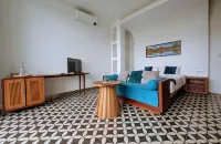 Villa Sun - Boutique Hotel