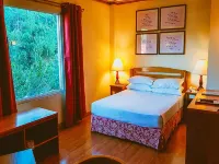 Ridgewood Hotel Baguio near The Mansion Hotels near Good Shepherd Convent