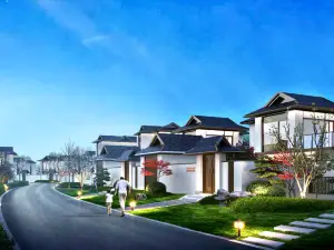 Altay Xueshang Yinxu Hot Spring Resort (China Yard Branch)