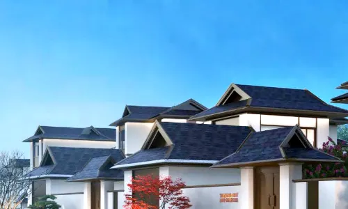 Altay Xueshang Yinxu Hot Spring Resort (China Yard Branch)