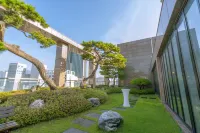 Arban Hotel Hotel a Pusan