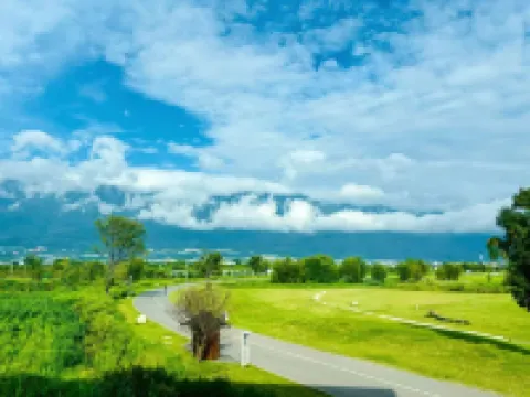 Dali · Yunyu Chuan Utopia | Sea View Lucky Guesthouse (Erhai Branch)