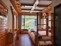 Jiangdie Road Jinma Homestay