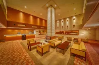 Ooedo Onsen Monogatari Dogo (Old:Yukai Resort Dogo Saichoraku)