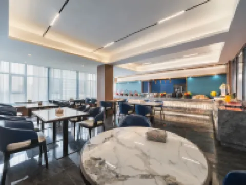 Bernard Hotel (Kashgar Ancient City Branch) โรงแรมในคัชการ์