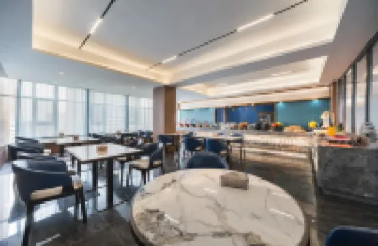 Bernard Hotel (Kashgar Ancient City Branch)