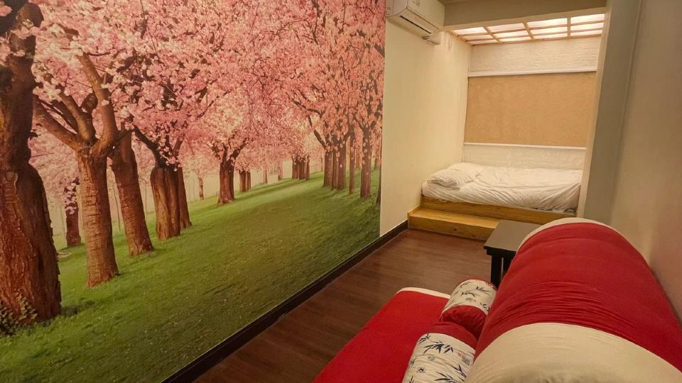 Ming Court Hotel