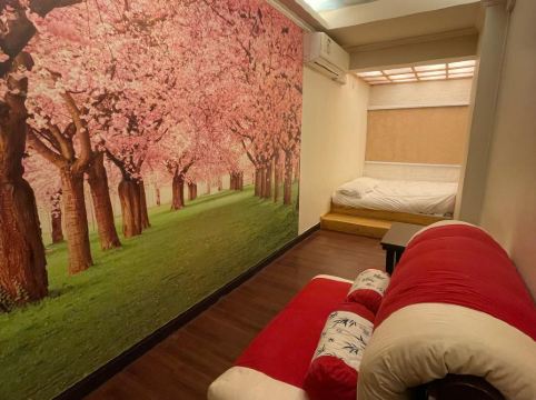 香港名閣酒店（家庭旅館）