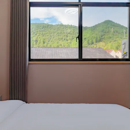 Tonglu Jingting Mengju ・Ease Tale Slow Time Theme Boutique Stay (OMG Heartbeat Park)