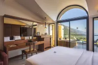 Orka Sunlife Resort Hotel and Aquapark - balcony