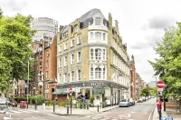 City London Hotel Hotels near Catford