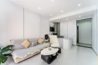 Anning Manxi Hotel (Anning People's Hospital Wuyue Plaza)
