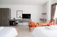 VS Place - balcony