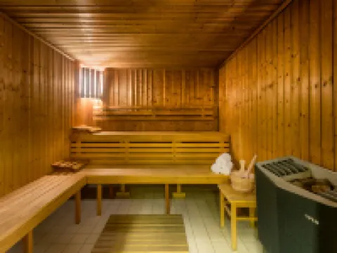 ホテル ポツダム アム パーク サンスーシ ポツダムのホテル