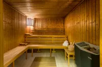 Wyndham Garden Potsdam Hotel a Caputh