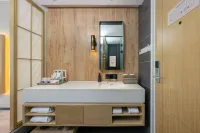 Jinyi Select Hotel (Baotou Wanda)