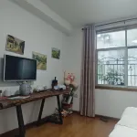 Qingyi Mountain Lodge