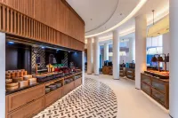 IntercityHotel Chongqing Jiefangbei Pedestrian Street - 朝食