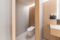 JI Hotel (Lushan Xiufeng Scenic Area Tongluowan Plaza Branch)