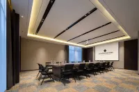 George Morandi Hotel (Mengshan Guimeng Scenic Area) Hotel a Pingyi