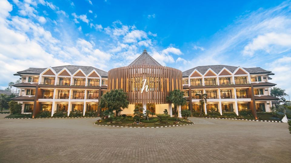 Horison Resort Tulip Puncak