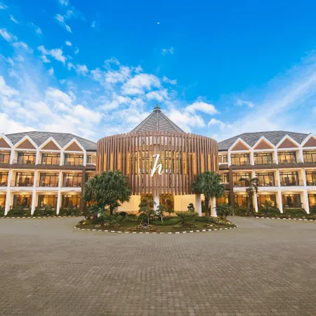 Horison Resort Tulip Puncak