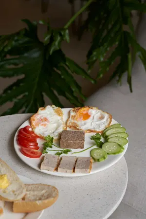 Jacayl Hotel - Cau Giay