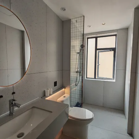 U-FREE INTERNATIONAL HOTEL