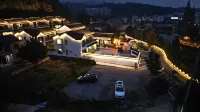 Qiyun Song-style Courtyard Villa Homestay - Parkering