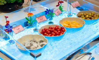 SOVIS Hotel(Bao'an Xixiang Metro Station Branch)